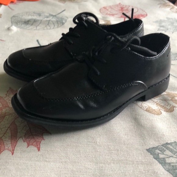 Sonoma Other - Boys dress shoes